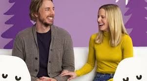 According to a heartfelt post shared by bell, shepard awoke to a sign made by. Kristen Bell Dax Shepard Launch Walmart Exclusive Baby Line