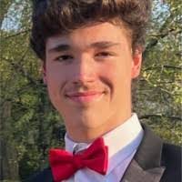 Michael Cortright's Instagram, Twitter & Facebook