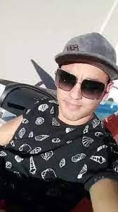 Allan Marco's Instagram, Twitter & Facebook