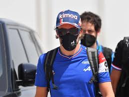 Fernando alonso is a spanish formula one racer currently racing for alpine. P4qlohb75 F0tm