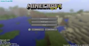 And i normally tell them these following easy steps: Install Forge Modloader Fml On Mcprohosting S Multicraft Darren Crawford