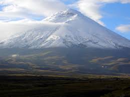 Ecuador Mountain Climbing News