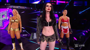 Paige Injured At WWE House Show? (Video) | The Chairshot