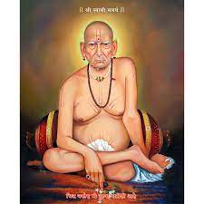 Nishankh hoi re mana 22:27. Shri Swami Samarth Wallpapers Top Free Shri Swami Samarth Backgrounds Wallpaperaccess