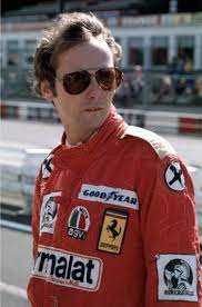 Maybe you would like to learn more about one of these? Niki Lauda German Gp 1976 Sport