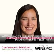 An incredible lineup of Speakers — Marlborough Wine