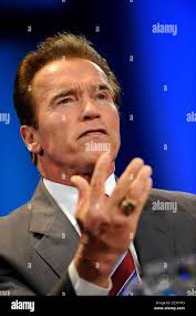 Long beach convention center hi-res stock photography and images