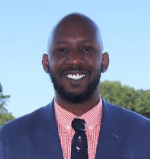 Daniel Island Club View Club Personnel: Patrick Gilling