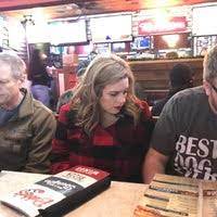 Bubba's in longview, tx is a great place to eat. Bubba S 33 Longview Tx
