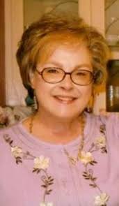 Obituary information for Susan Westbrook Harvey
