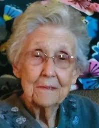 Margaret Stevens Obituary