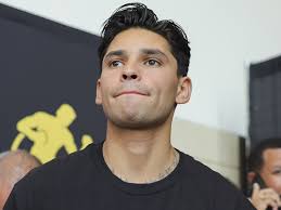 Ryan Garcia: I Want To Get Back By March Or April, Inactivity Really  Crushed Me