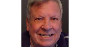 David G. Pacoe Obituary (1943