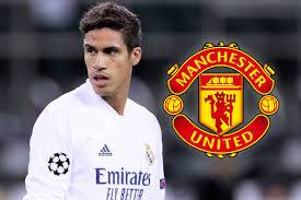The france international was expected to be unveiled as a. Raphael Varane To Man United Done According To Fabrizio Romano