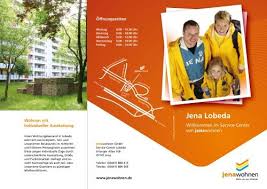 „unser bestand ist sehr vielseitig und reicht von der kostengünstigen neubauwohnung, bis hin zum sanierten altbau, gebäuden in ökologischer passivbauweise und hochwertigen stadthäusern. Jena Lobeda Jenawohnen