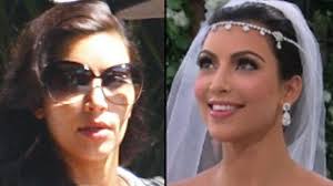 Kim kardashian's wedding to kris humphries. Details From Kim Kardashian S Wedding To Kris Humphries Youtube