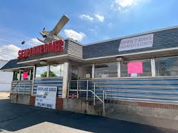 Classic diners are Rhode Island's little-known legacy - The Boston Globe