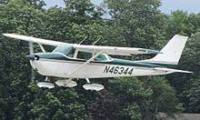 1) the c172 skyhawk was introduced in 1956. Cessna 172 Wikipedia