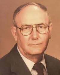 Hugh Guthrie Obituary (2016)