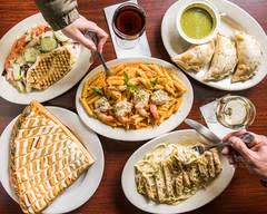 Order Pasta La Vista Delivery Online Miami Menu Prices Uber Eats