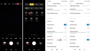 Not all phones or apps will allow this through the ui so if you don't see. How To Save Photos To Sd Card On Your Android Phone Nextpit