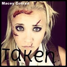 Gracie Monroe's Instagram, Twitter & Facebook