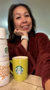 Anyone else bright eyed and bushy tailed? Good morning!