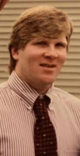 Richard Robinson Obituary (2025)