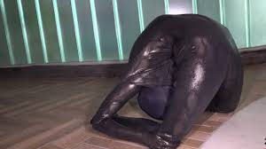 Explore Extreme Contortion Bondage with Kinky Slaves