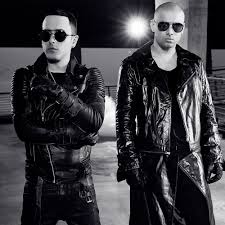 28,646 likes · 17 talking about this. Latin Powerhouses Wisin Yandel Announce U S Prudential Center