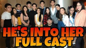 He'S Into Her (Tv Series 2021– ) - Imdb