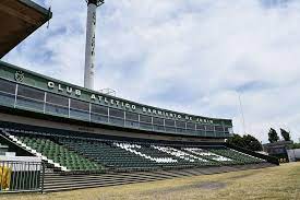 Maybe you would like to learn more about one of these? Estadio Sarmiento De Junin