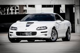 Image result for Arctic White 2002 Camaro