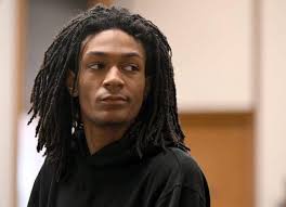 Report details evidence against New London man charged in fatal shooting