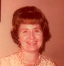 Lois Stinchcomb Obituary (2010)