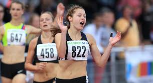 Librivox is a hope, an experiment, and a question: Gina Luckenkemper Erst Abitur Dann Unter 23 Sekunden Leichtathletik De