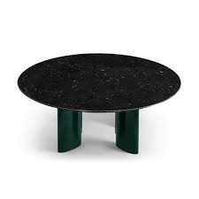 50 x 45 x 50 cm • garantie 2 ans • le marbre est une matière minérale, son aspect peut varier en fonction. Table Basse Carlotta Pieds Laques Vert Et Marbre Noir