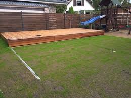 Pooldeck Konstuktion Aus Alu Helmreich Kg Backyard Pool Modern Pools Swimming Pool Designs