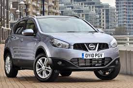 2839 keeping you in control Nissan Qashqai 2010 2013 Review Owner Reviews Mpg Problems Reliability Carbuyer