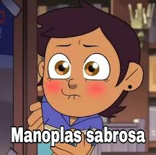 Ok pero Amity en modo combate🔥💜