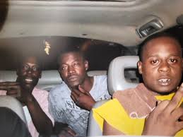 Anthony Wise Obituary