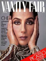 Photos Vanity Fair At 25 The Covers Vanity Fair Covers Vanity Fair Magazine Vanity Fair