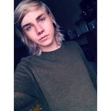 Jerome Grimes's Instagram, Twitter & Facebook