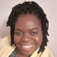 Nicola Maxwell Johnson