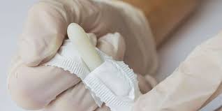 How Long Does A Yeast Infection Last A Week Or More