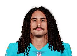 Greg Dulcich - Miami Dolphins Tight End - ESPN