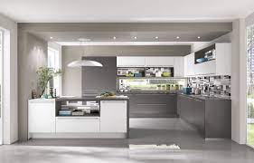 Maybe you would like to learn more about one of these? High Gloss Kitchen Cabinet Grey Base Cabinet And White Wall Cabinet China Cabinet Modern Furniture Made In China Com