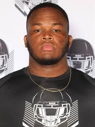 Ohio 2017 Football Commits in Ohio