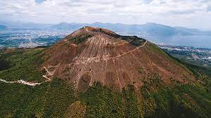 Inhaltsverzeichnis 1 vesuv der gefährlichste vulkan der welt 6 wann genau bricht der vesuv aus? Vesuv Vulkan Und Nationalpark Am Golf Von Neapel Cilento Ferien De