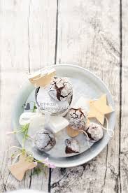 肥丁手工坊巧克力雪球無麩質Chocolate Crinkle Cookies ( Gluten ...